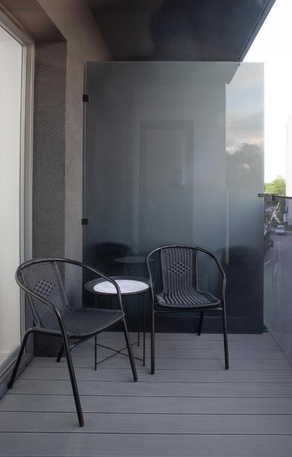 Apartament Sea Holiday Kolobrzeg Exterior photo