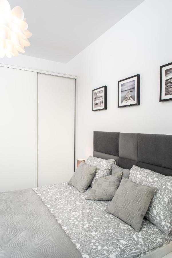 Apartament Sea Holiday Kolobrzeg Exterior photo